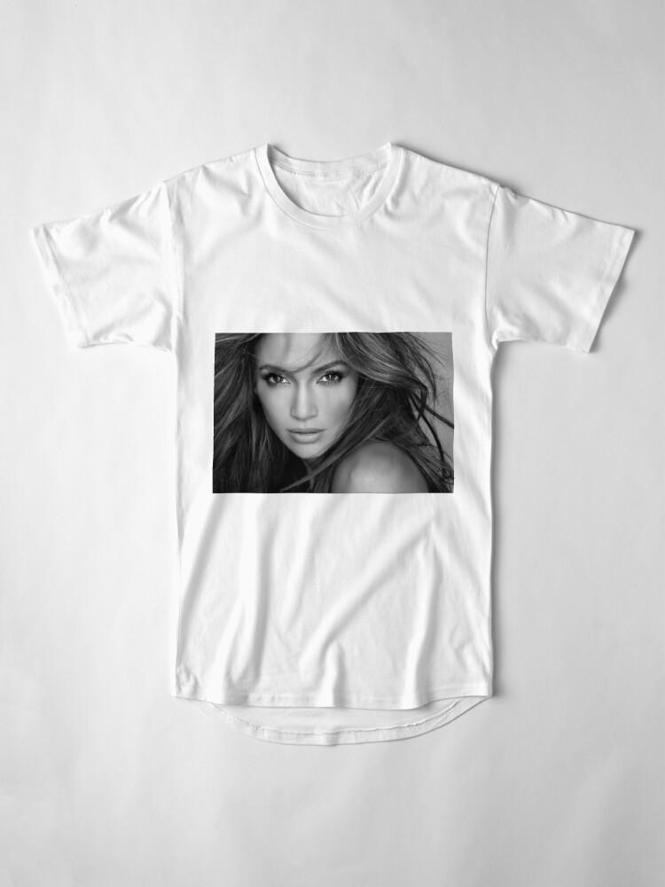 t shirt jlo