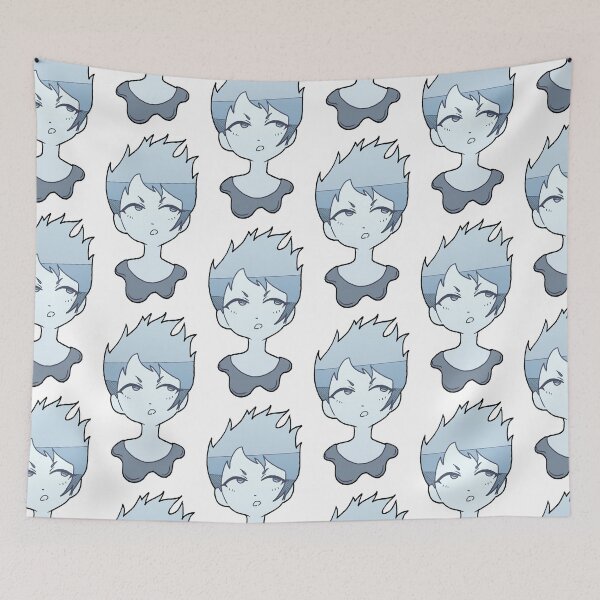 Item preview, Water Boy designed and sold by syrollesse.