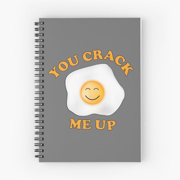 Item preview, You Crack Me Up designed and sold by welikestuff.
