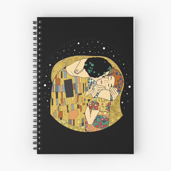 Item preview, The Kiss designed and sold by kingasart.