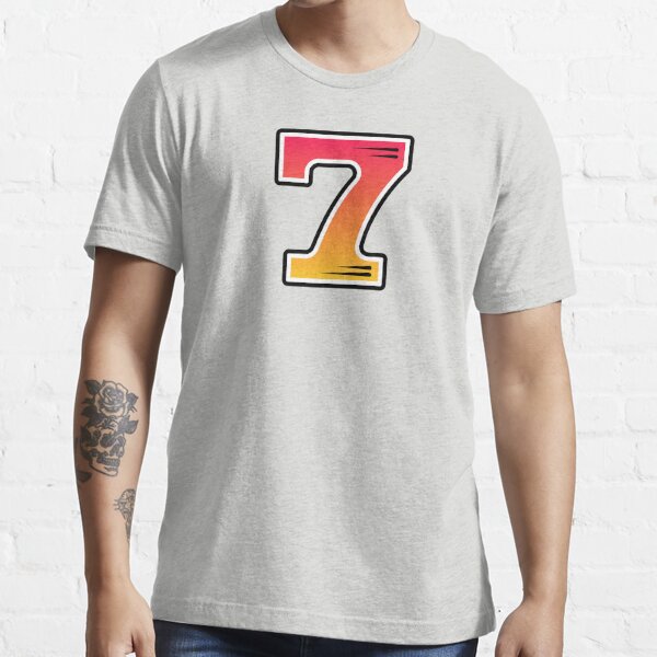 the seven t shirt