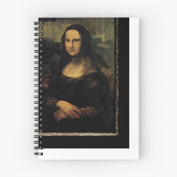 Item preview, Monalisa… 208 designed and sold by OracleArtist.