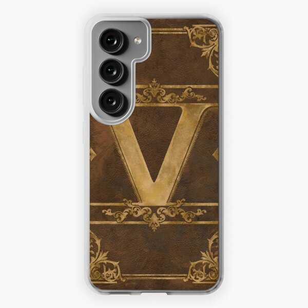 louis vuitton wallpaper Case Samsung Galaxy S23, S23 Plus