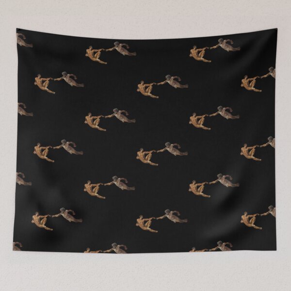 Item preview, The Creation of Adam - 209 designed and sold by OracleArtist.
