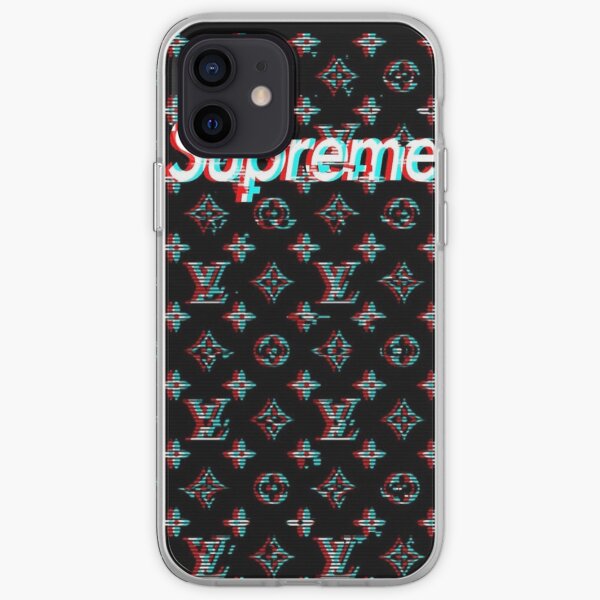 Love Sup iPhone Soft Case