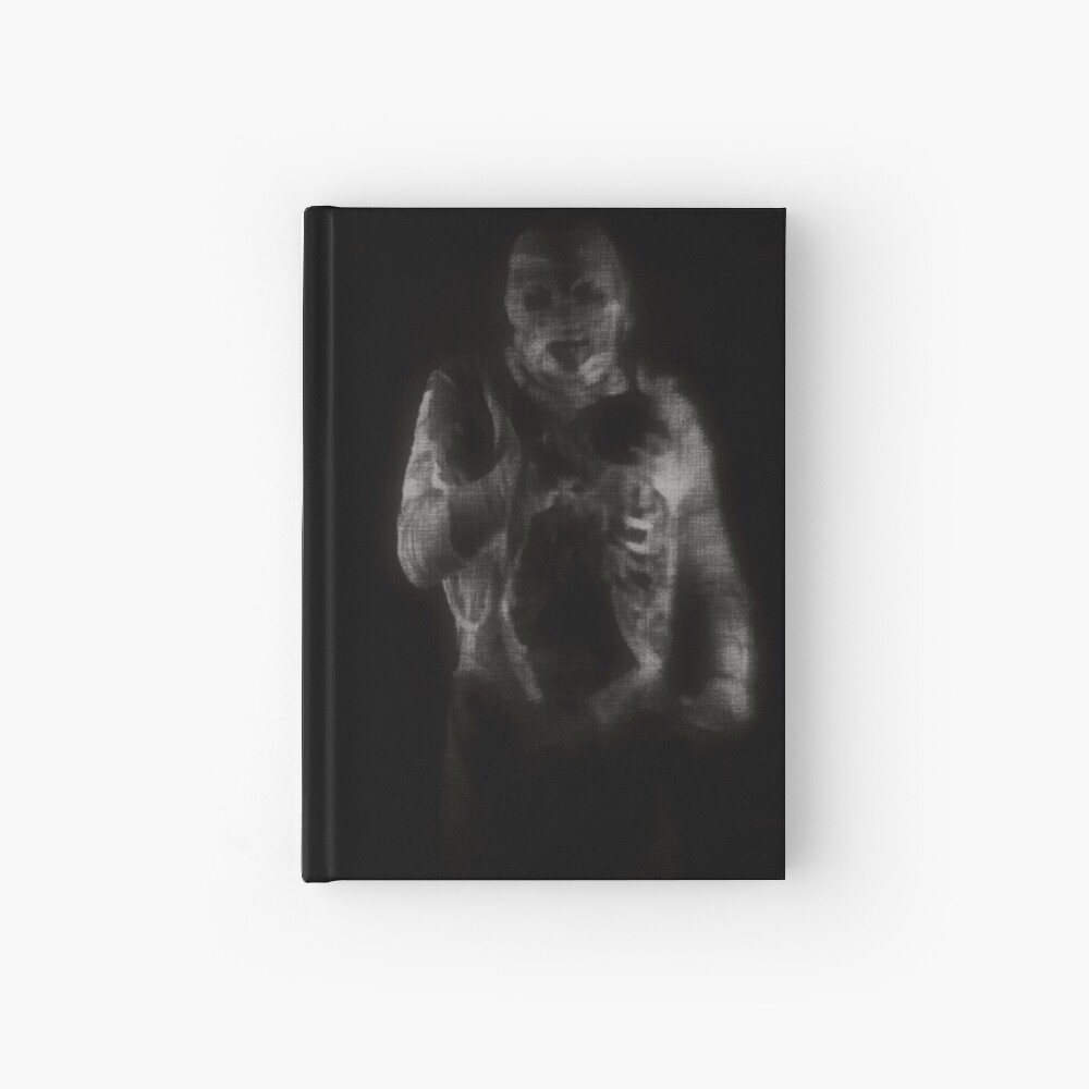 The Mummy Hardcover Journal