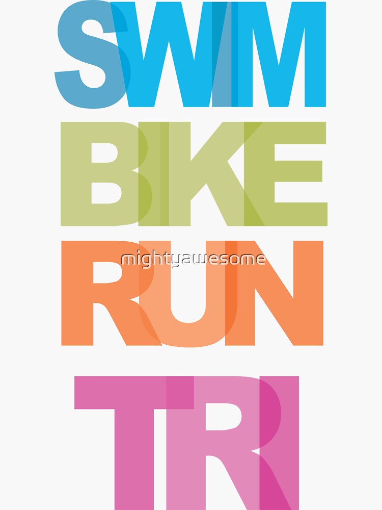 tri bike run juno