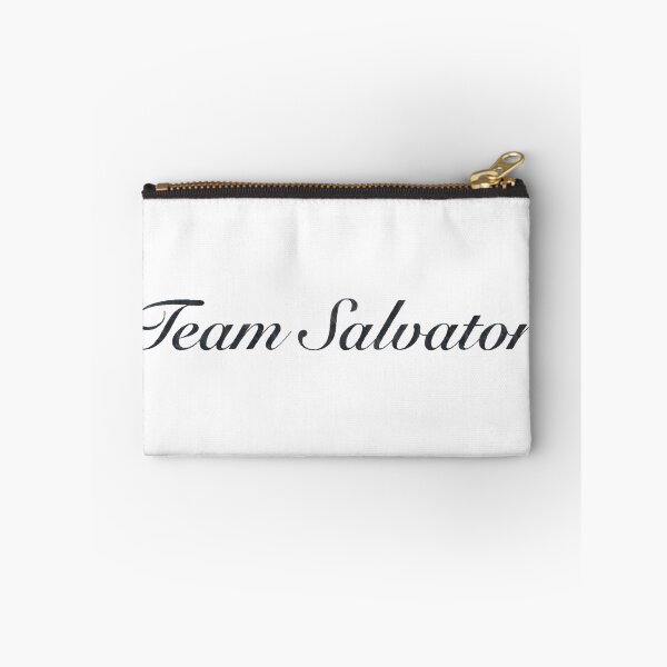 Item preview, Team Salvatore designed and sold by ouatisworld.