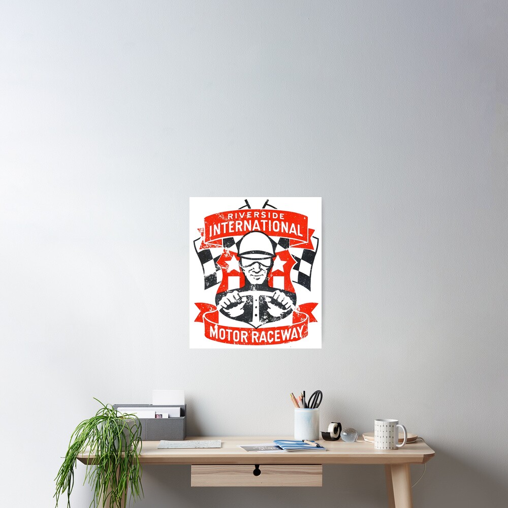Item preview, Poster designed and sold by Retrorockit.