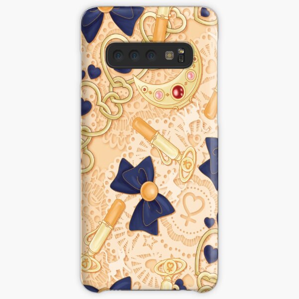 Venus Power - Scatter Print Samsung Galaxy Snap Case