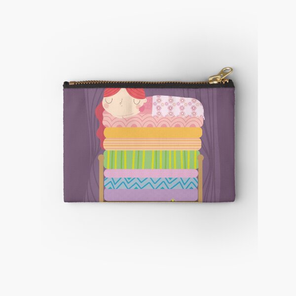 Item preview, The princess and the pea designed and sold by mjdaluz.