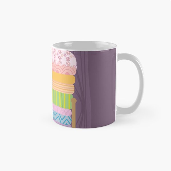 Item preview, The princess and the pea designed and sold by mjdaluz.