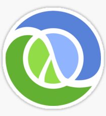 Clojure Sticker