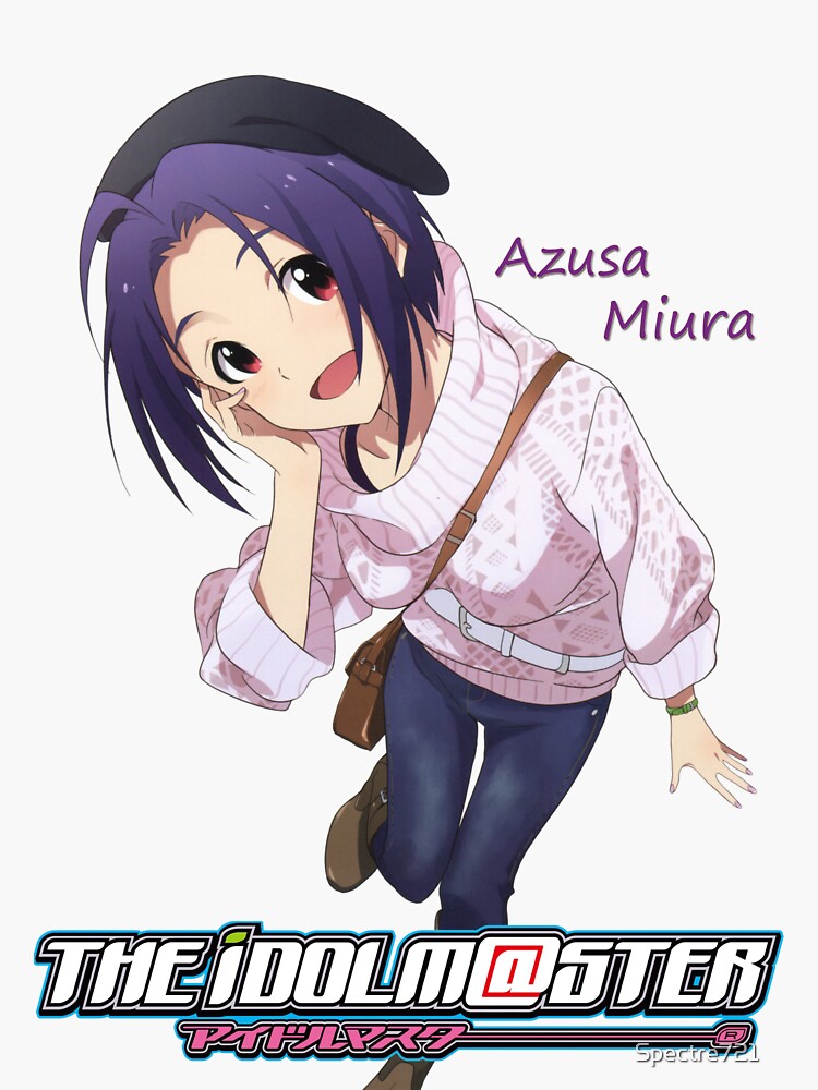 Noriko MIURA (Character) – aniSearch.com