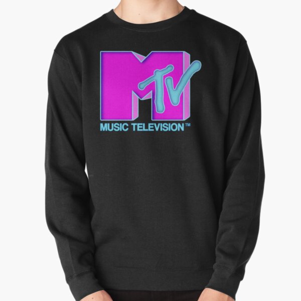 i want my mtv sweatshirt