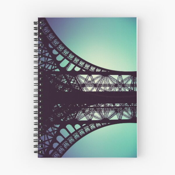 Item preview, The Eiffel Tower designed and sold by Csilla Palinkas.