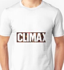 climax Slim Fit T-Shirt