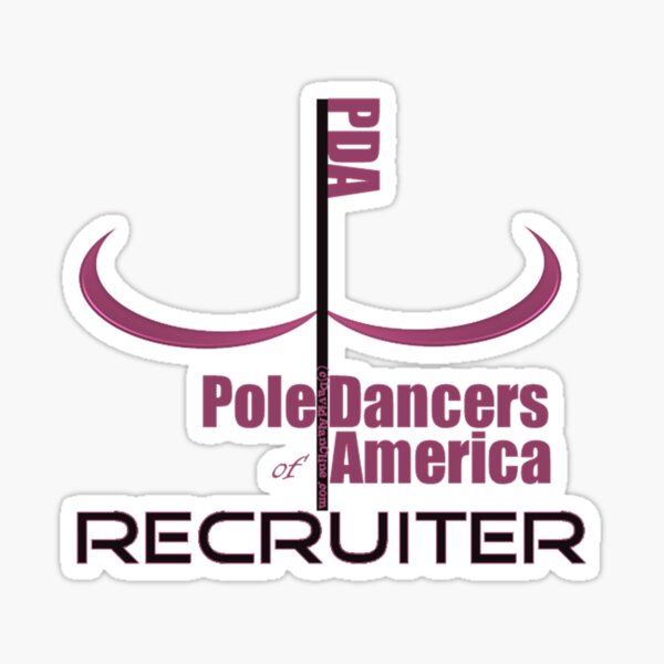 Pegatinas Pda Redbubble redbubble