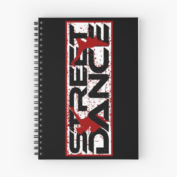 Item preview, Street Dance designed and sold by MrTeeTime.
