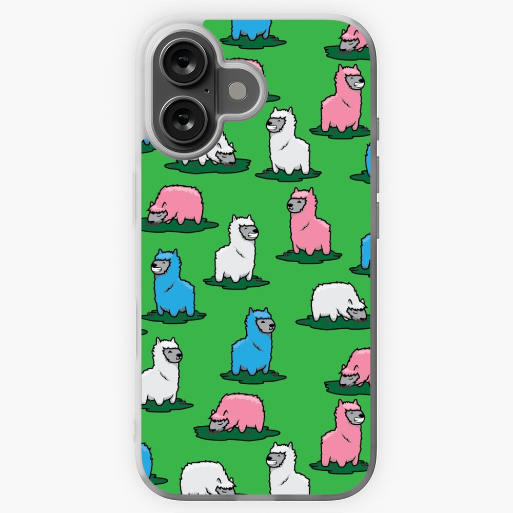 Item preview, iPhone Soft Case designed and sold by itsmidnight.