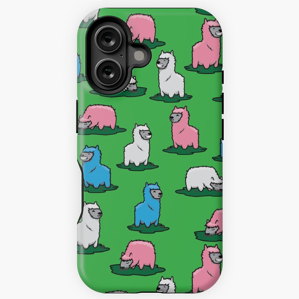Item preview, iPhone Magsafe Tough Case designed and sold by itsmidnight.