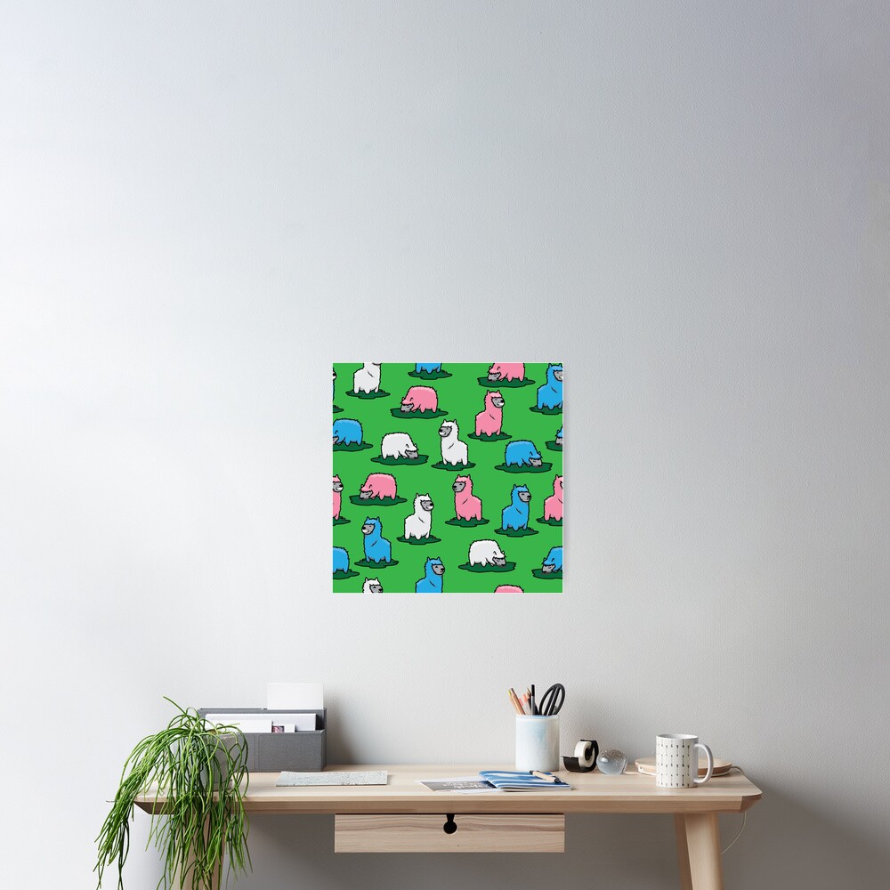 Item preview, Poster designed and sold by itsmidnight.