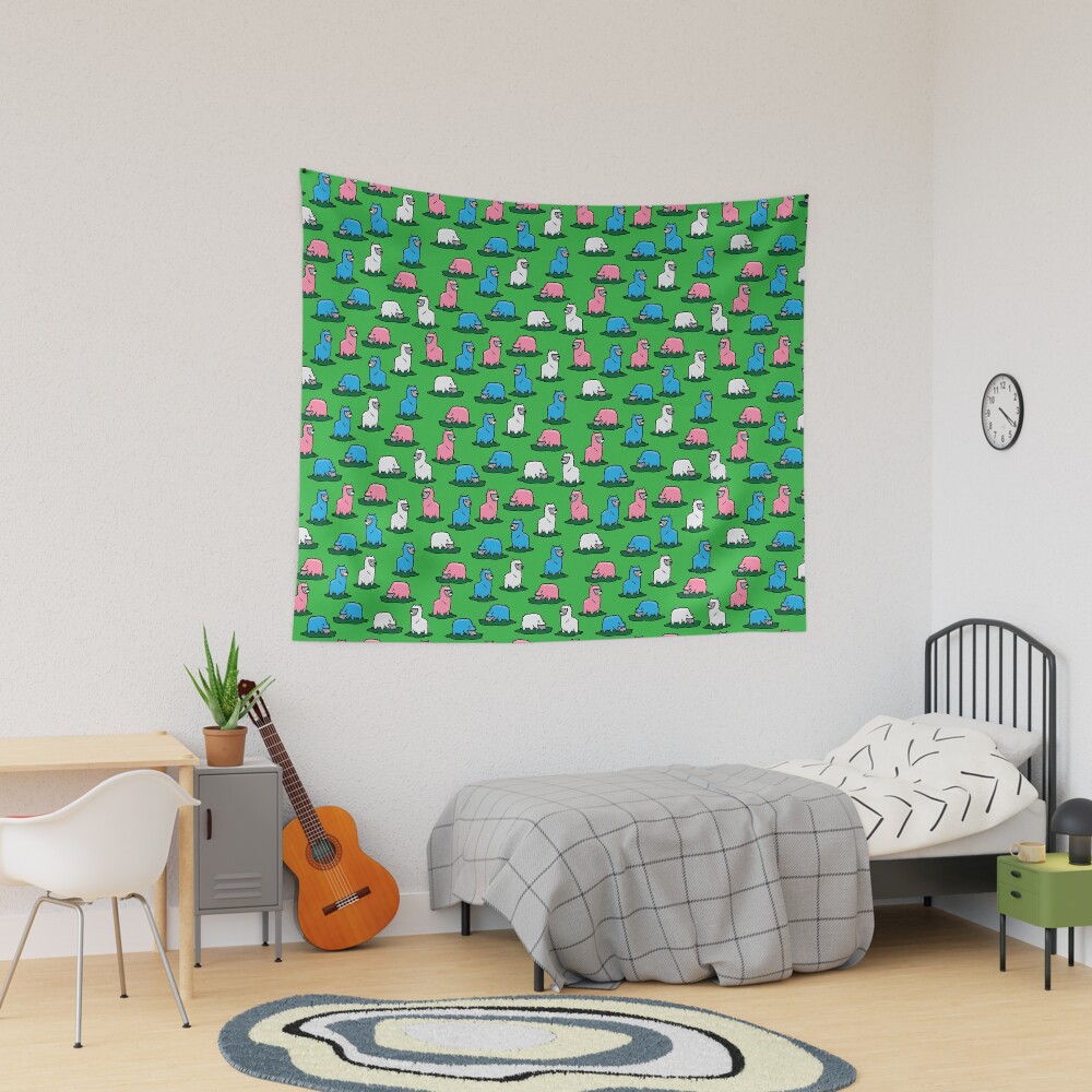 Item preview, Tapestry designed and sold by itsmidnight.
