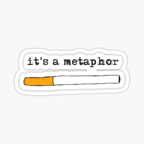 The Fault In Our Stars Stickers Redbubble