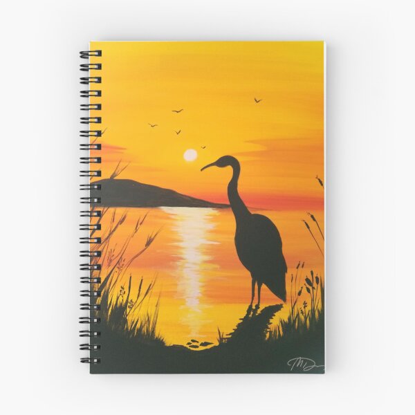 Item preview, Floridian Sunrise designed and sold by Manuela Davis.