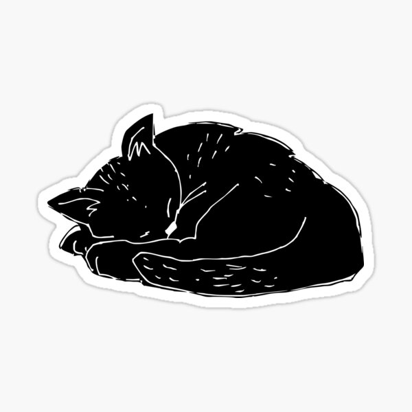 catnap stickers