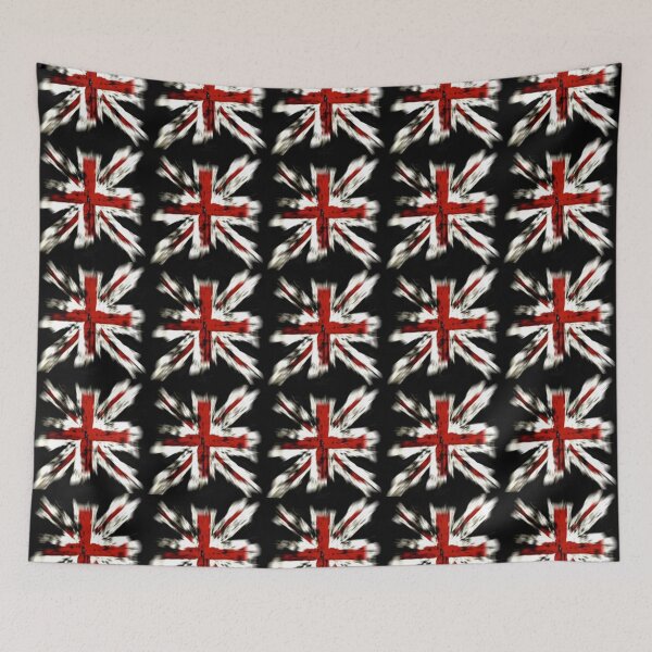 Item preview, BRITISH FLAG designed and sold by Infopreneur123.