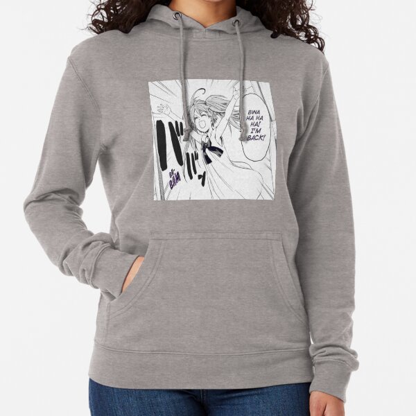 Rimuru Tempest Lightweight Hoodie By Imuruk Redbubble She's the 1 st born daughter of country singer, billy ray cyrus , she held minor roles in the television series.