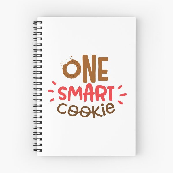 Item preview, One Smart Cookie Gift Or Present School Uniform For Boys and Girls Always Smart designed and sold by Cameronfulton.