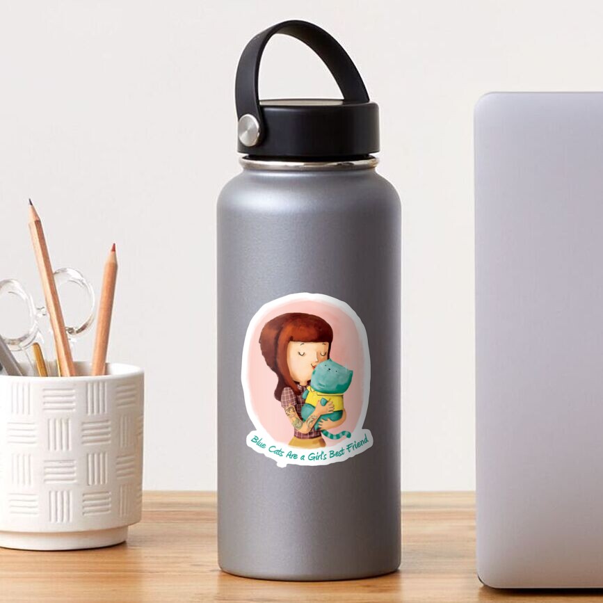 Item preview, Sticker designed and sold by colonelle.