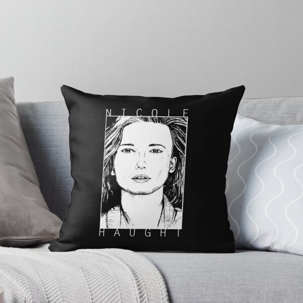 Item preview, Nicole Haught Stuff designed and sold by LaJarms.