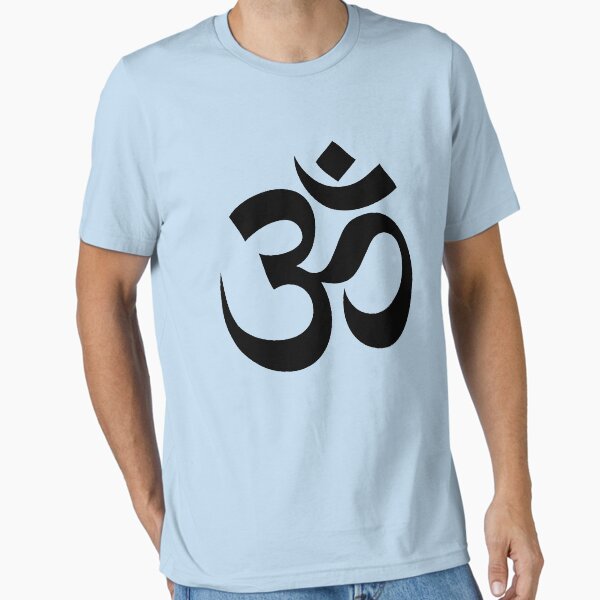 Item preview, Om - Aum - Black designed and sold by welikestuff.
