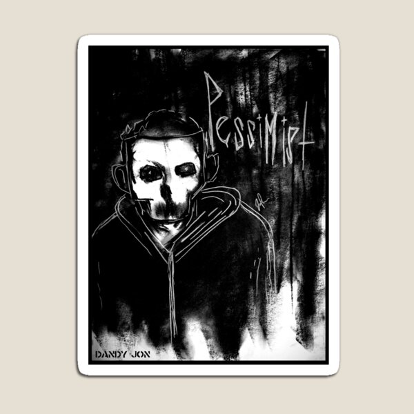 Item preview, Pessimist designed and sold by DandyJon.