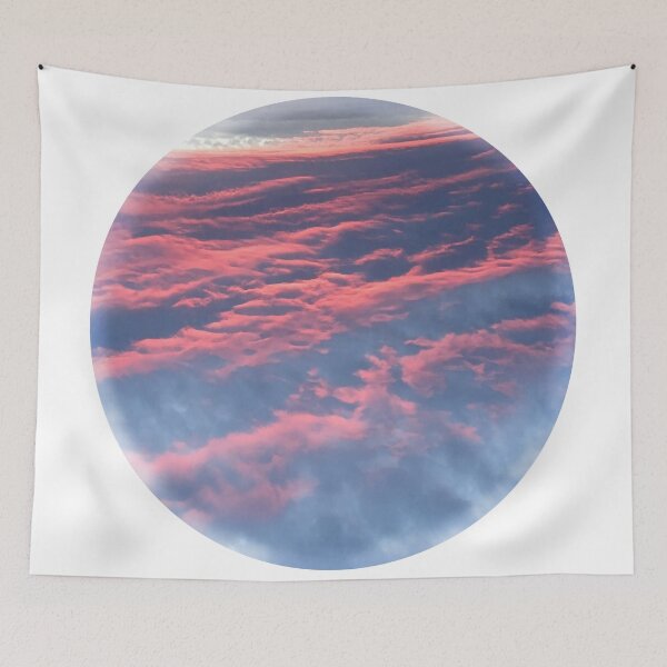 Item preview, Circle Sunset designed and sold by LukeRosenberg.