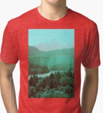 Austria Tri-blend T-Shirt