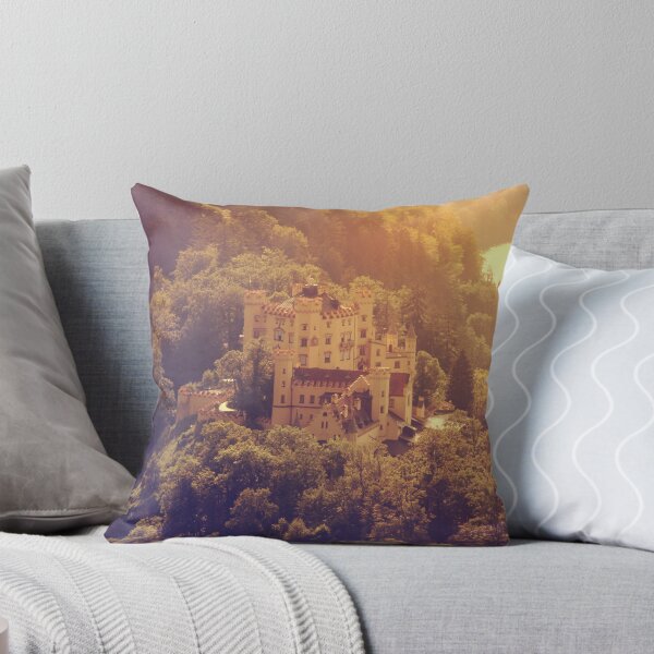 Item preview, Austrian Castle designed and sold by Paula Bielnicka.