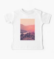 Austria Baby Tee