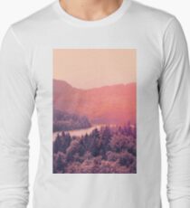 Austria Long Sleeve T-Shirt