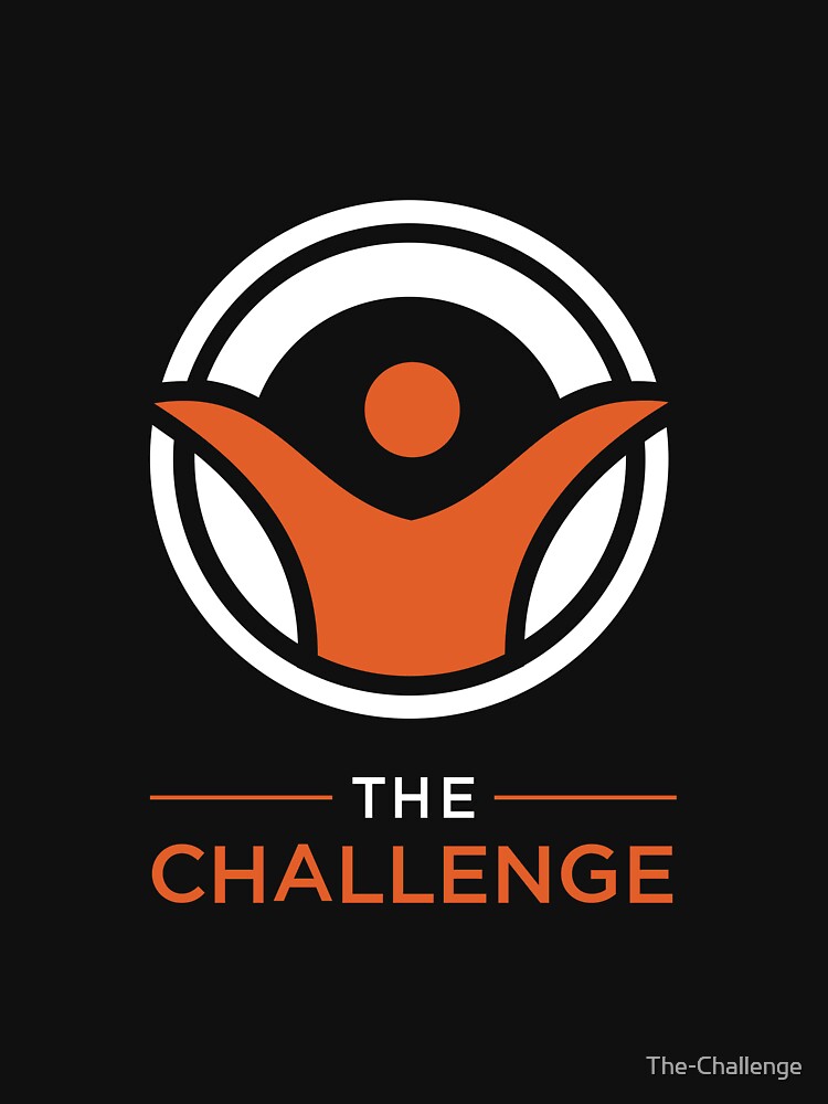 The Challenge - BLACK Edition by The-Challenge