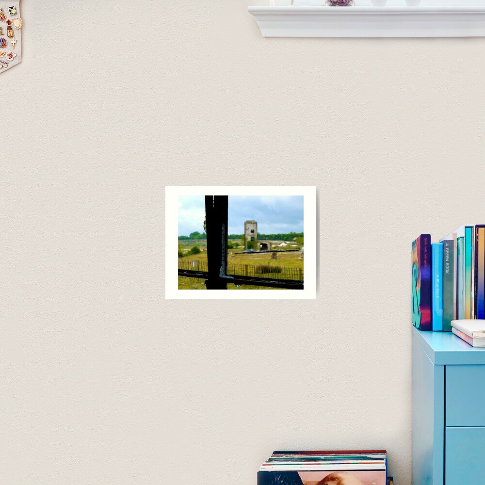 Item preview, Art Print designed and sold by mashedfish.