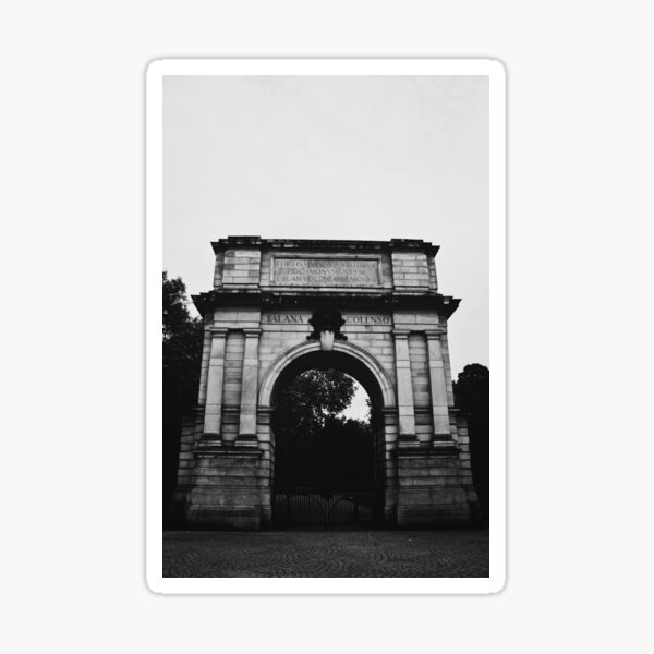 Item preview, St. Stephen's Green designed and sold by Denise Abé.