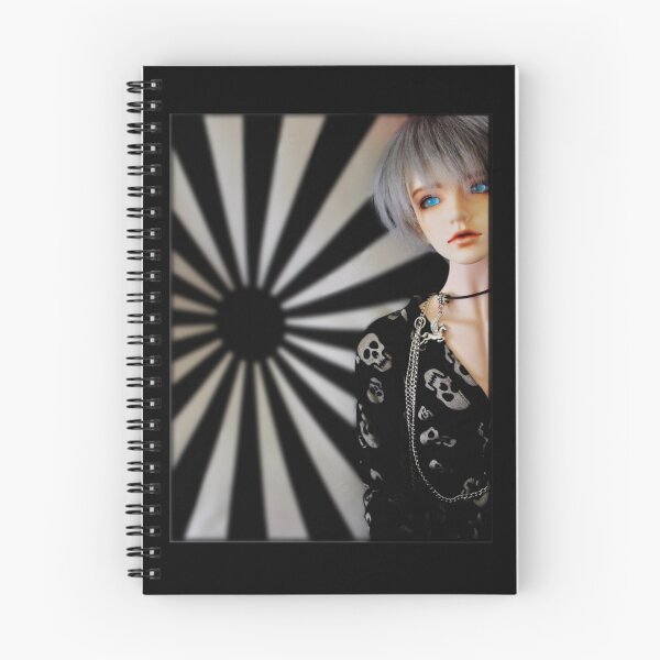 Item preview, Distance Ever Hypnotizing Cover designed and sold by DeFunctAngel.