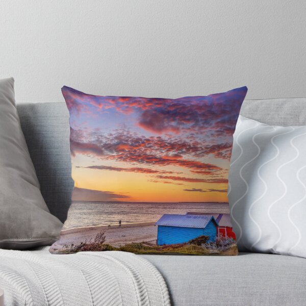 Item preview, Edithvale Beach - Melbourne Victoria designed and sold by Chris Kean.