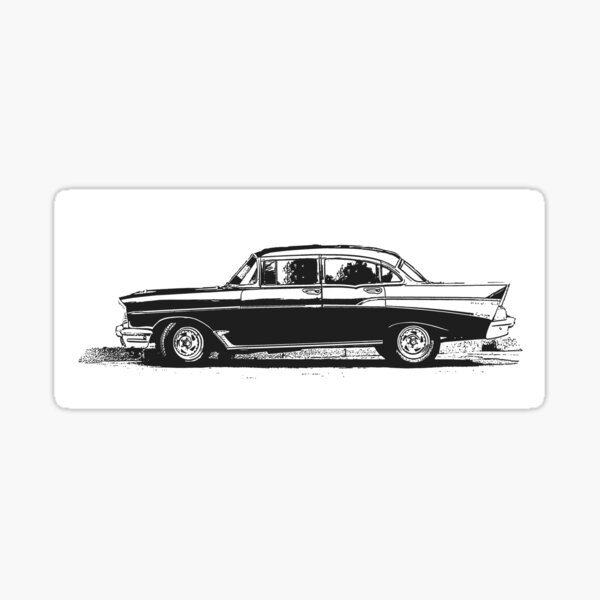 Item preview, Old Classic Car designed and sold by peanutroaster.