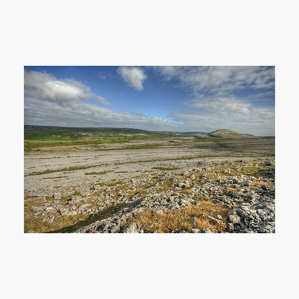 Item preview, Knockanes Mountain designed and sold by John Quinn.