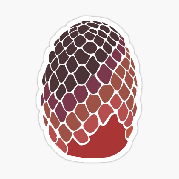 Item preview, Drogan's Egg designed and sold by Elizabeth Hubbard.